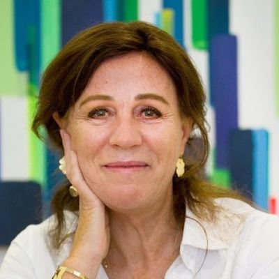 Désirée van Boxtel