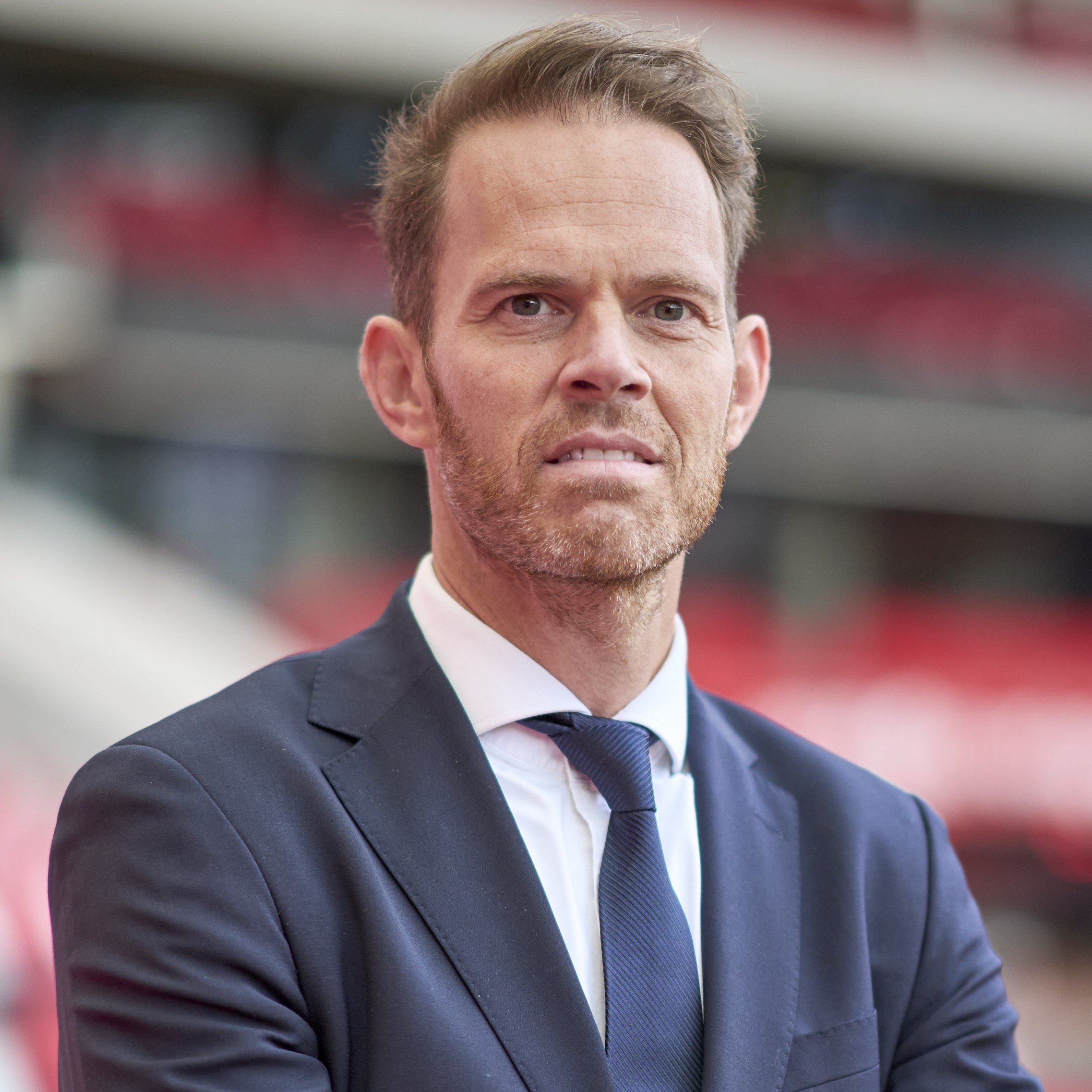Jaap van Baar