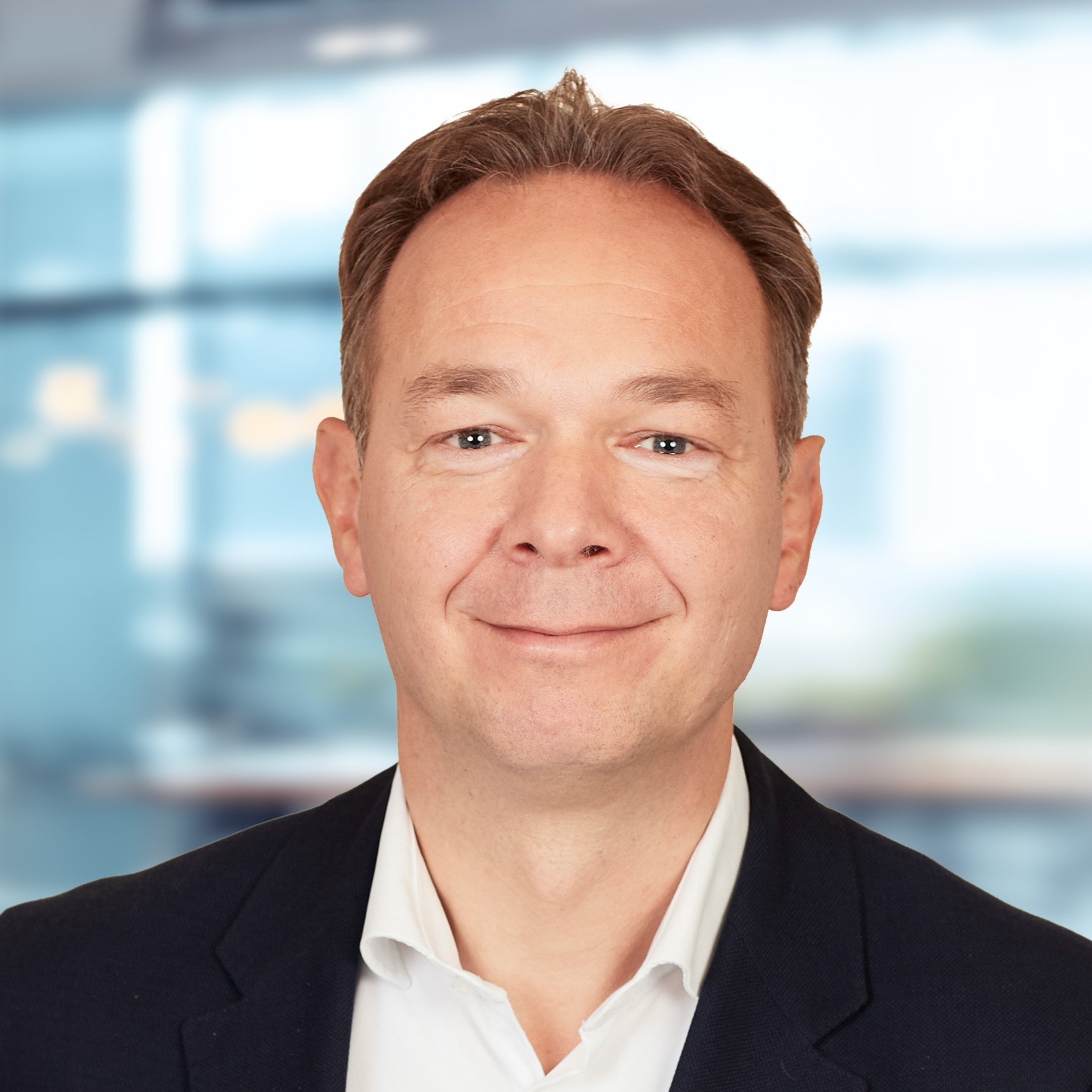Simon van Rijn