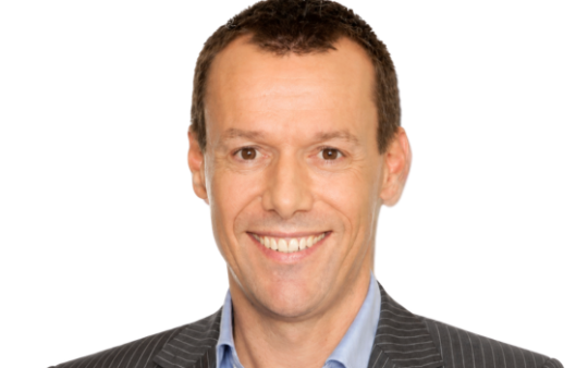 Bob Beusekom, voorzitter NBA faculty Business & Management, dagvoorzitter Summer School 2026