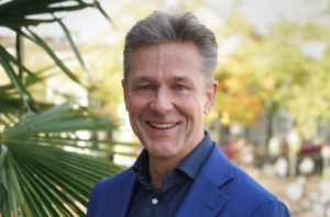 Pim van Berkel, CFO en docent finance en corporate recovery