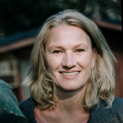 Petra Kroon