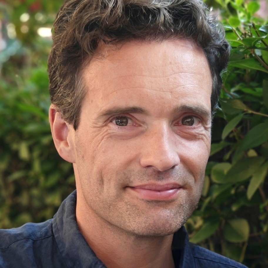 Jean-Louis Bakx